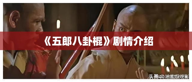 《五郎八卦棍》剧情介绍