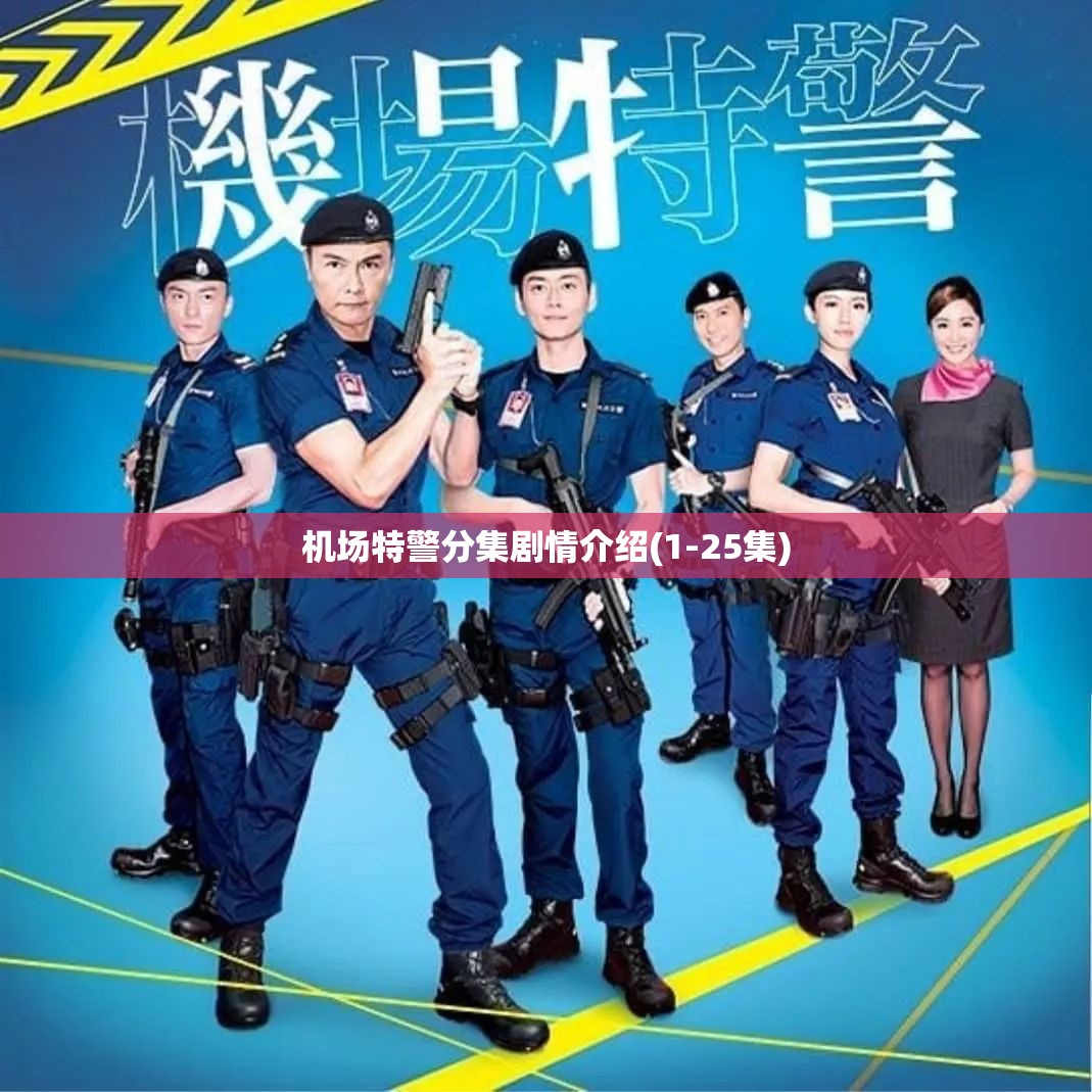 机场特警分集剧情介绍(1-25集)