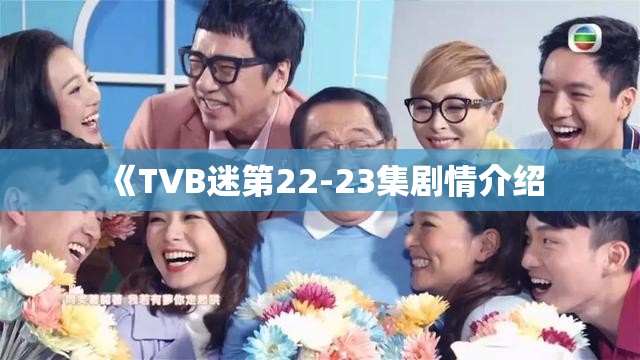 《TVB迷第22-23集剧情介绍