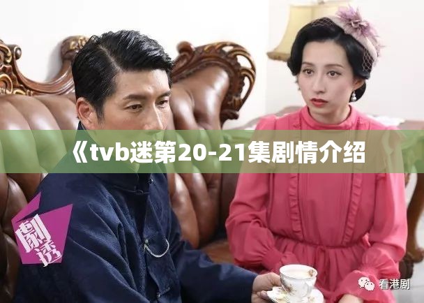 《tvb迷第20-21集剧情介绍