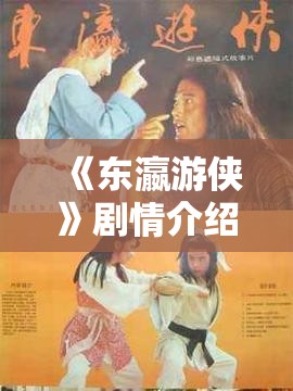 《东瀛游侠》剧情介绍