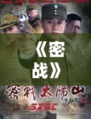 《密战》剧情介绍